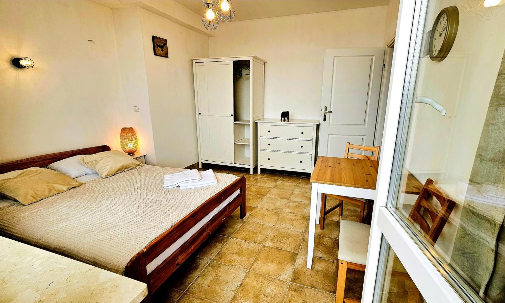 Apartament Happy Elephant *