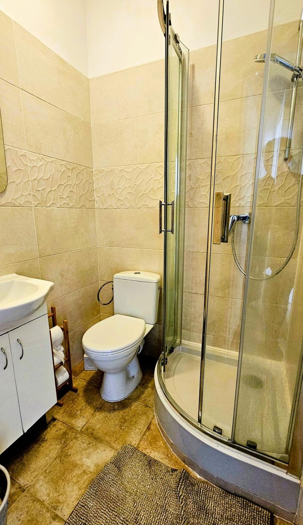 Apartament Happy Elephant Warszawa