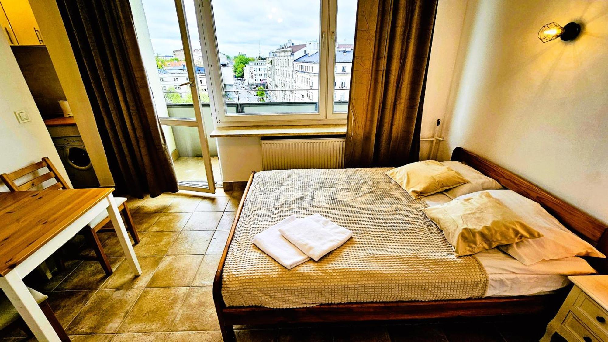 Apartament Happy Elephant