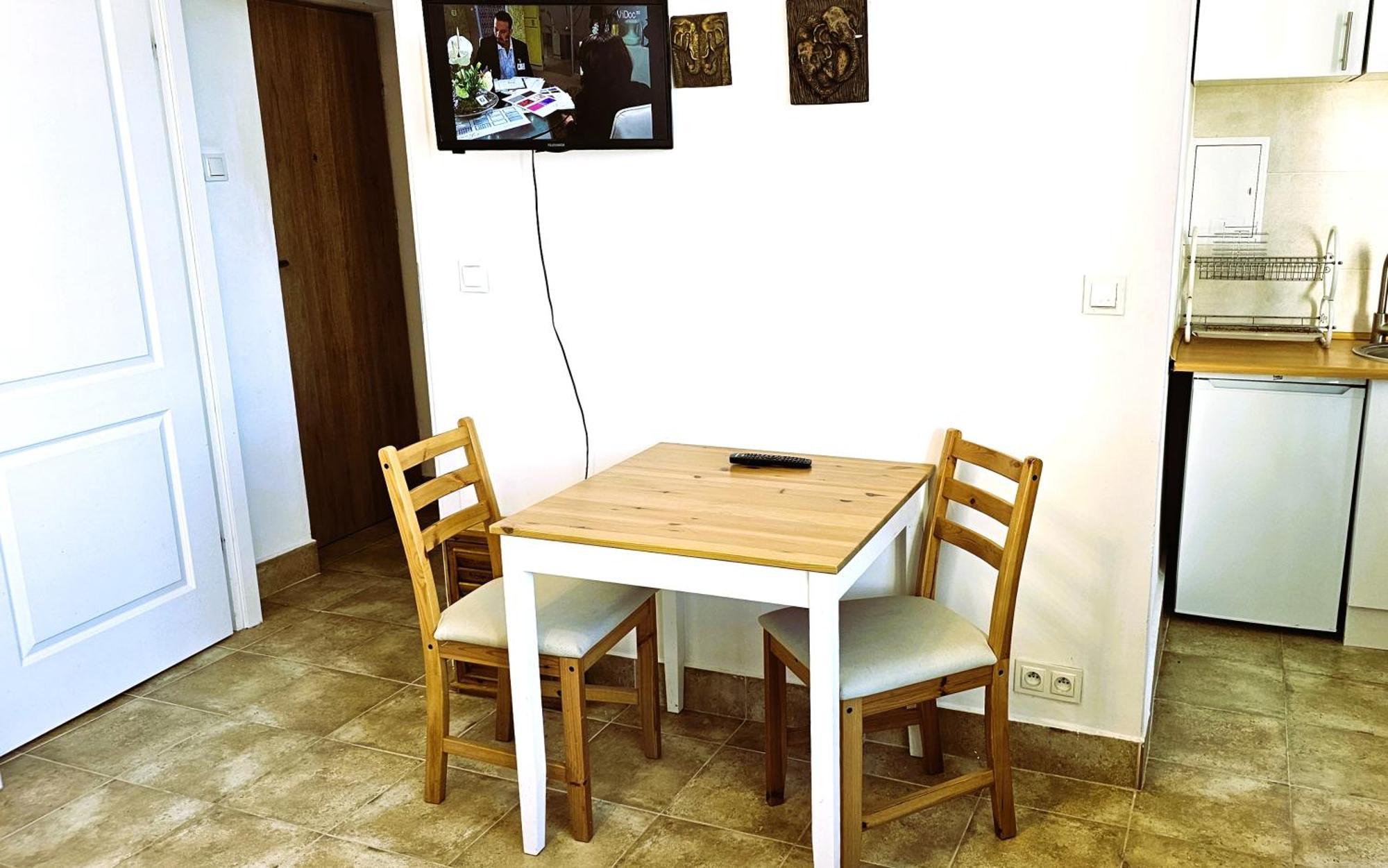 Apartament Happy Elephant Warszawa